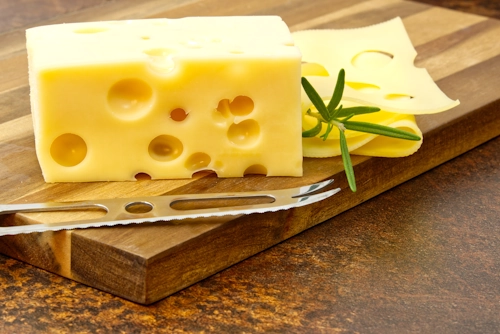 Käse-Kabinett – Die Versammlung der würzigen Persönlichkeiten
