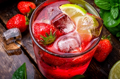 Cocktail-Alarm! – Die geheime Welt der legendären Drinks